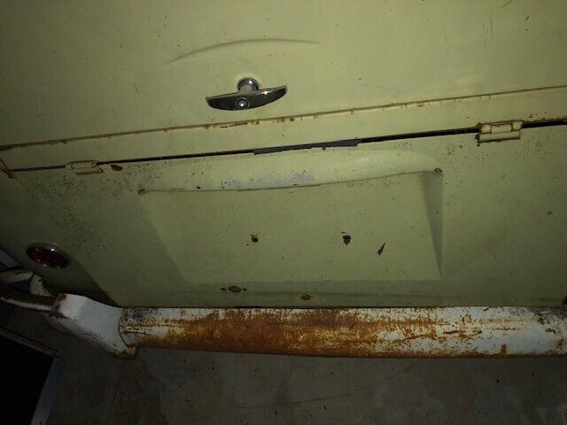 1961 Volkswagen Bus/Vanagon - photo 6