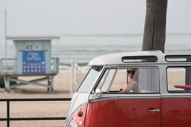 1959 Volkswagen Bus/Vanagon - photo 10