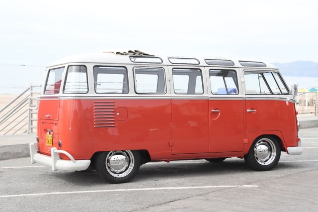 1959 Volkswagen Bus/Vanagon - photo 11