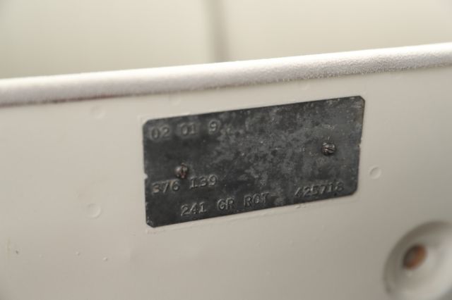 1959 Volkswagen Bus/Vanagon - photo 5
