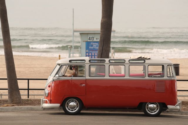1959 Volkswagen Bus/Vanagon - photo 7