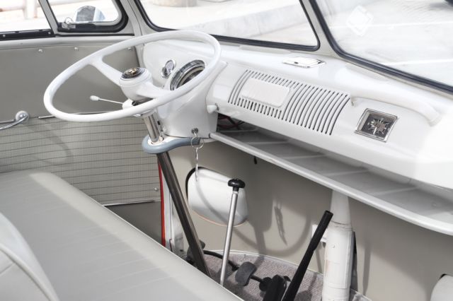 1959 Volkswagen Bus/Vanagon - photo 6