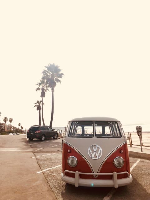 1959 Volkswagen Bus/Vanagon - photo 8