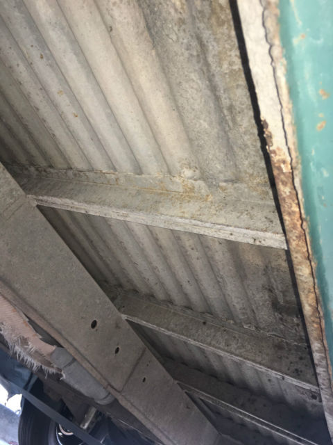 1967 Volkswagen Bus/Vanagon 5 Door Standard Microbus 2 Tone Paint - photo 8