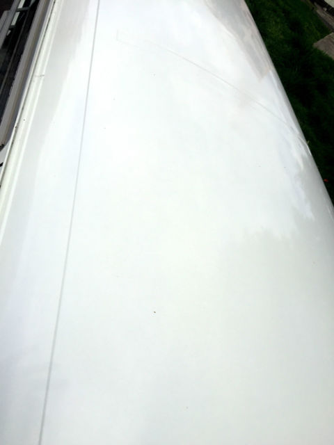 1973 Volkswagen Bus/Vanagon GERMAN KOMBI 8 WINDOW 4-DOOR AIR-COOLED - photo 9