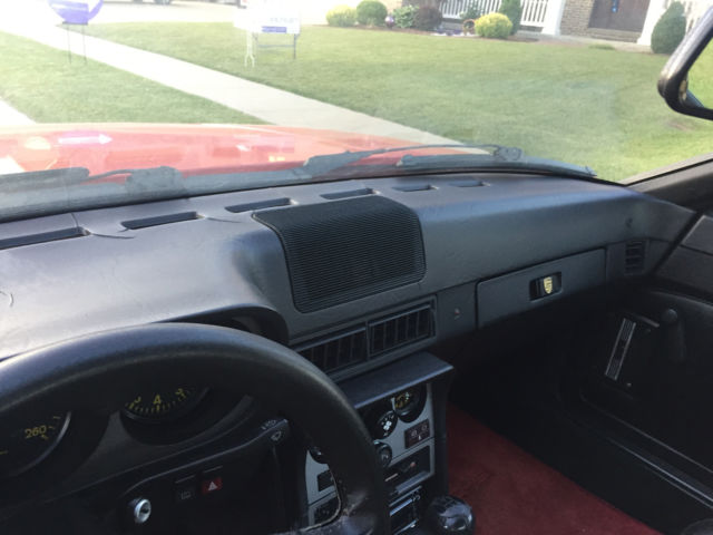 1983 Porsche 944 - photo 10