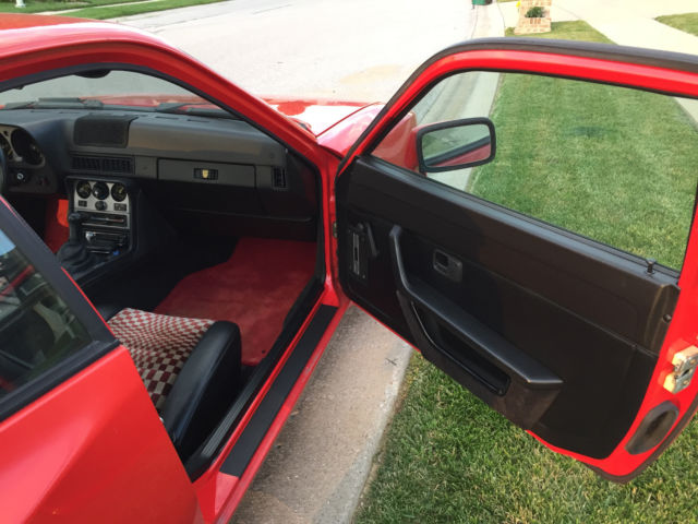 1983 Porsche 944 - photo 4