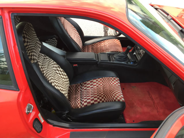 1983 Porsche 944 - photo 5