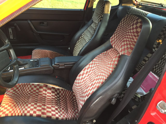 1983 Porsche 944 - photo 9