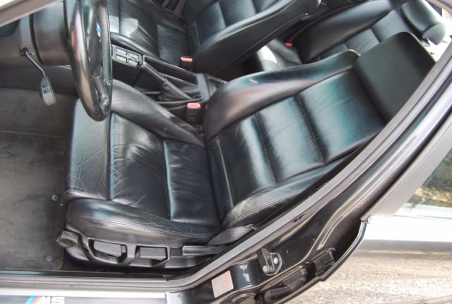 1991 BMW M5 M5 Euro - photo 9