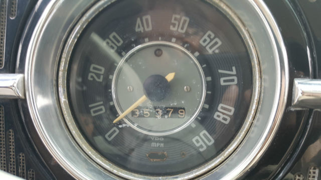 1962 Volkswagen Beetle - Classic - photo 10