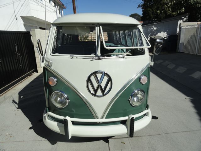 1966 Volkswagen Bus/Vanagon - photo 2