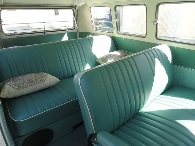 1966 Volkswagen Bus/Vanagon - photo 4