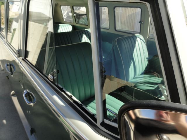 1966 Volkswagen Bus/Vanagon - photo 6