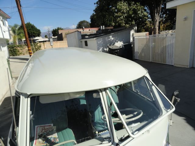 1966 Volkswagen Bus/Vanagon - photo 7