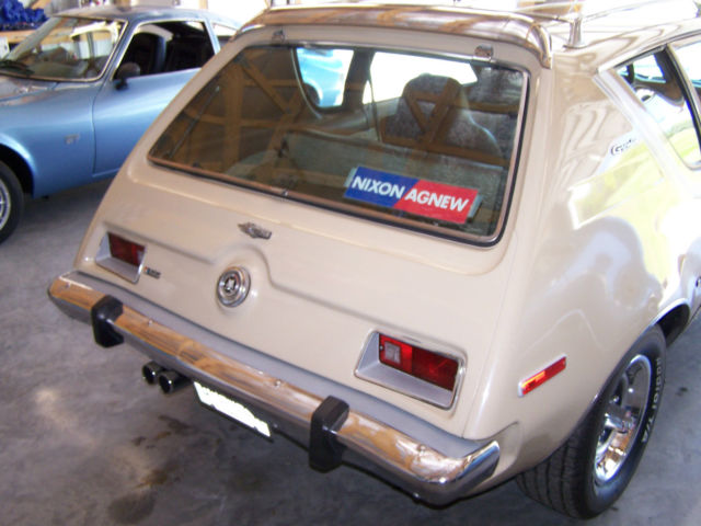 1973 AMC Gremlin - photo 13