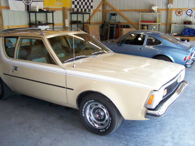 1973 AMC Gremlin - photo 9