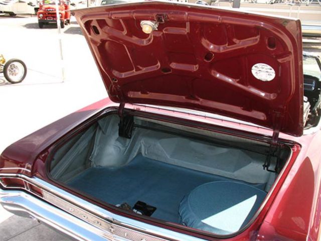 1965 Pontiac Catalina - photo 4