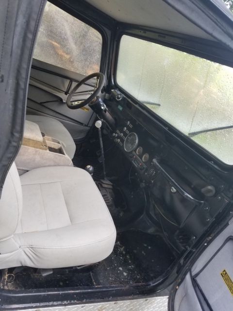 1985 Jeep CJ - photo 7