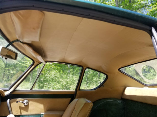 1967 Other Makes - photo 12
