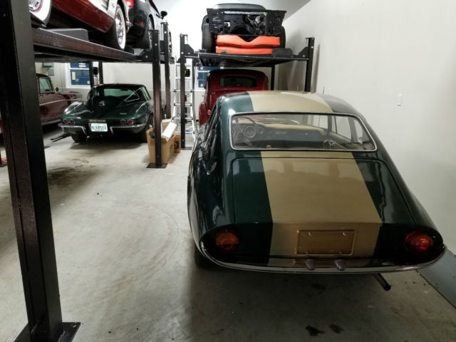 1967 Other Makes - photo 4