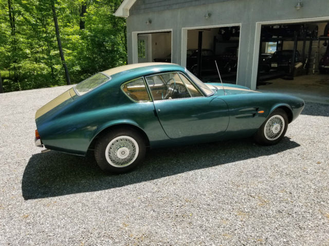 1967 Other Makes - photo 6