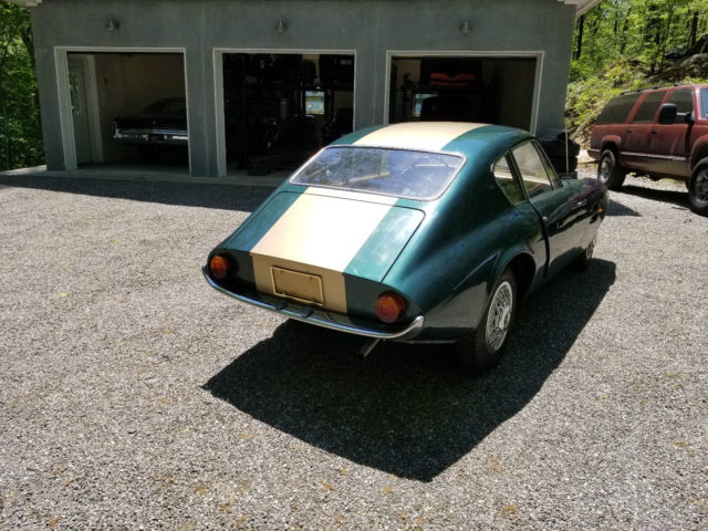 1967 Other Makes - photo 7