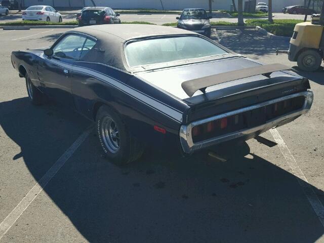 1972 Dodge Charger R/T - photo 4