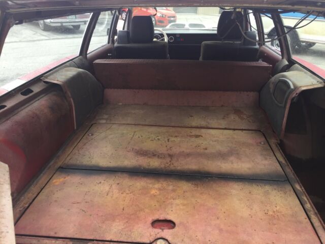 1966 Ford Galaxie - photo 11