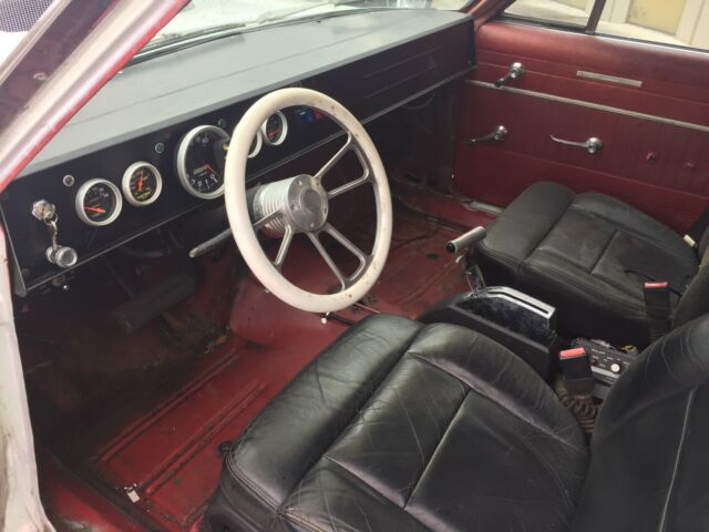 1966 Ford Galaxie - photo 13