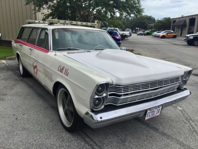1966 Ford Galaxie - photo 3
