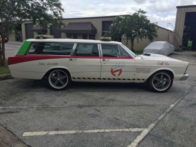 1966 Ford Galaxie - photo 8