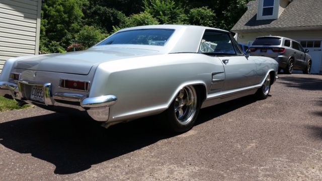 1963 Buick Riviera - photo 4