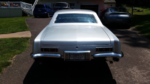 1963 Buick Riviera - photo 8