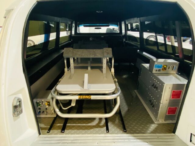 1959 Cadillac Commercial Chassis Miller Meteor - photo 11