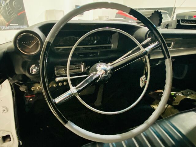 1959 Cadillac Commercial Chassis Miller Meteor - photo 3