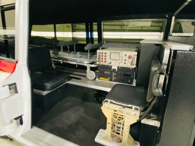 1959 Cadillac Commercial Chassis Miller Meteor - photo 5