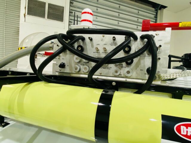 1959 Cadillac Commercial Chassis Miller Meteor - photo 6