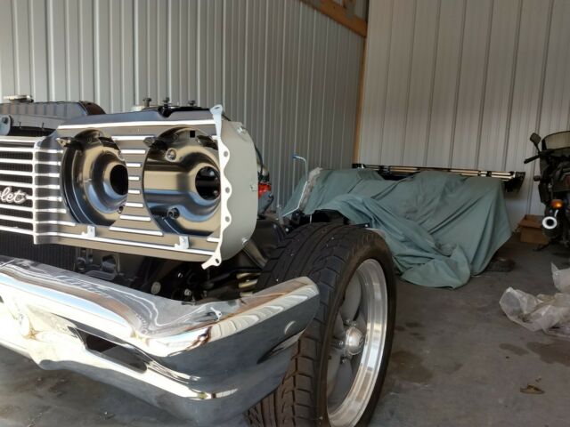 GIANT JIG SAW PUZZLE, 1964 CHEVROLET IMPALA SS REAL DEAL, 340HP 409 V/8, 4 SPEED 1964 Chevrolet Impala SUPER SPORT