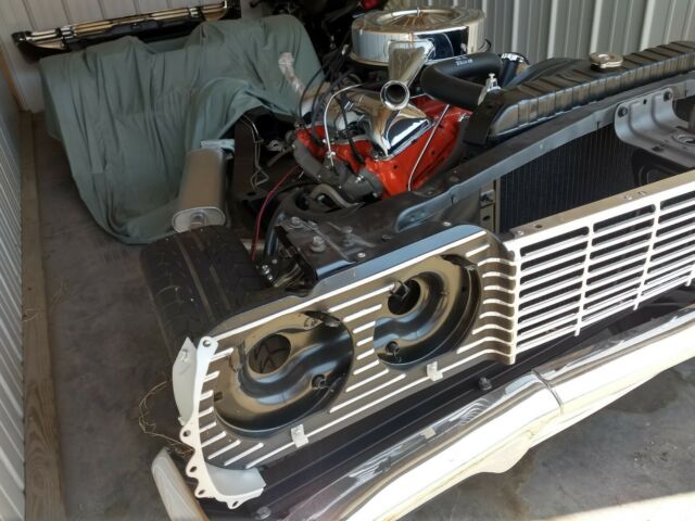 1964 Chevrolet Impala SUPER SPORT - photo 2