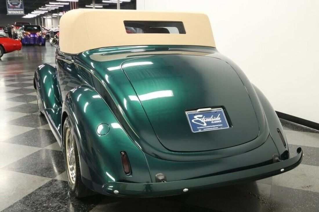 1937 Ford Other - photo 11