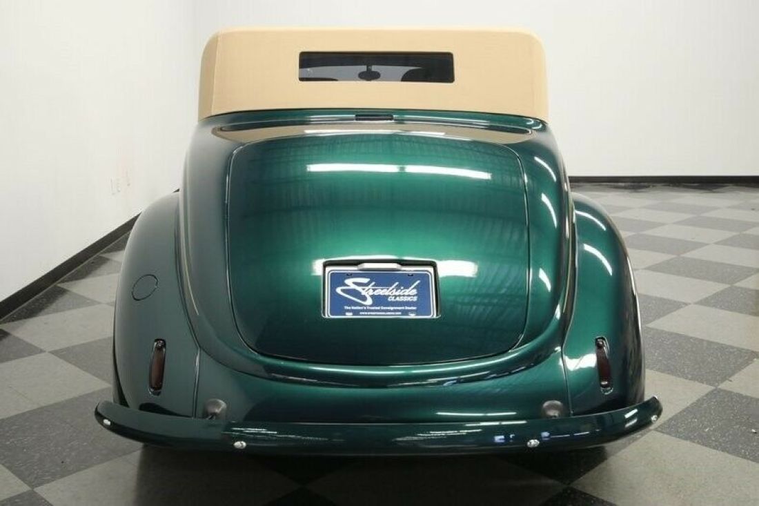 1937 Ford Other - photo 12