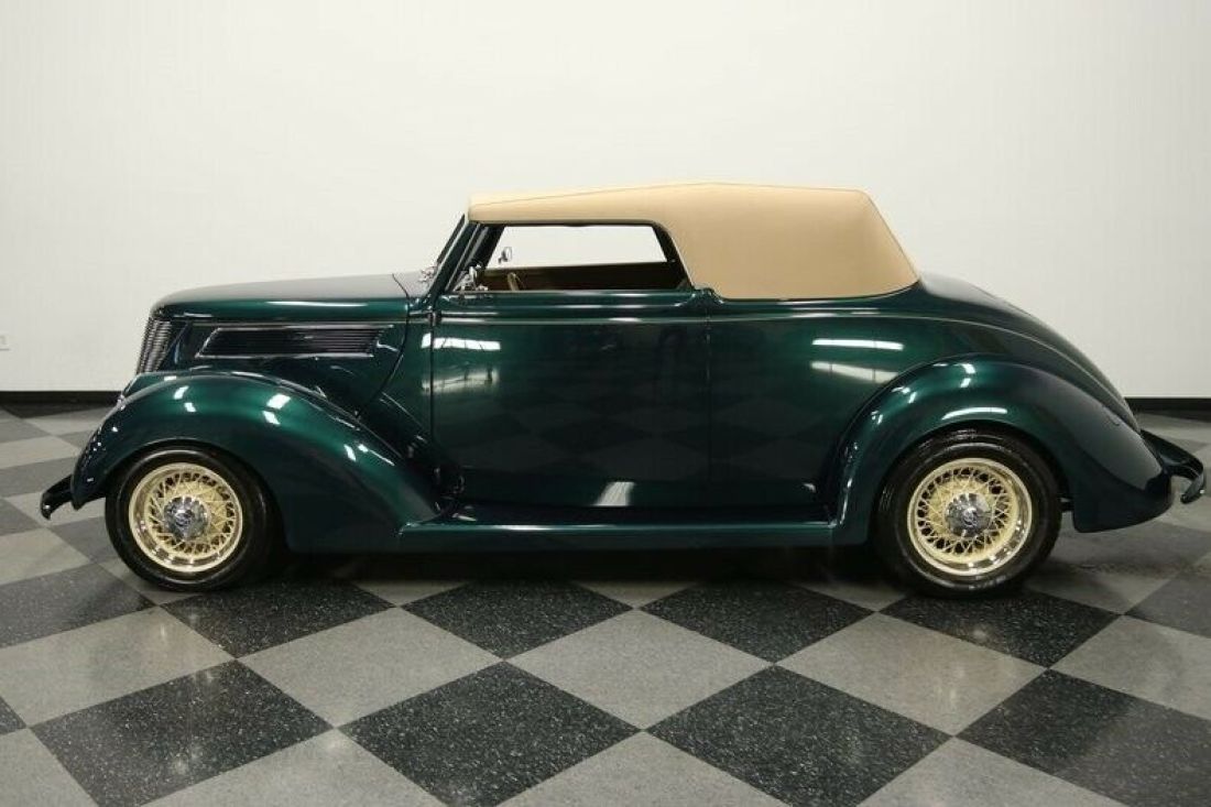 1937 Ford Other - photo 3