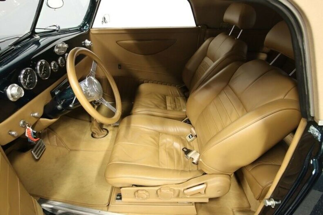 1937 Ford Other - photo 5