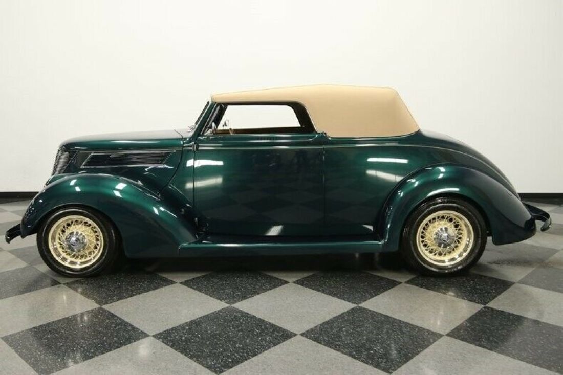 1937 Ford Other - photo 8