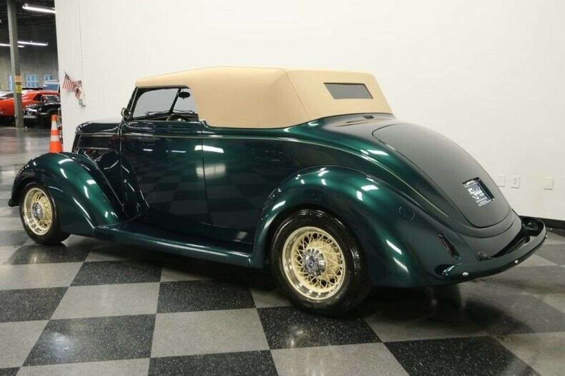 1937 Ford Other - photo 9