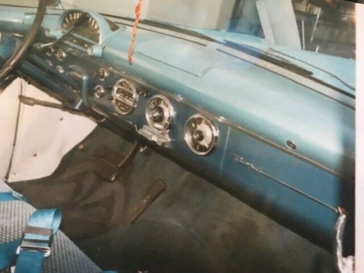 1955 Ford Fairlane - photo 8