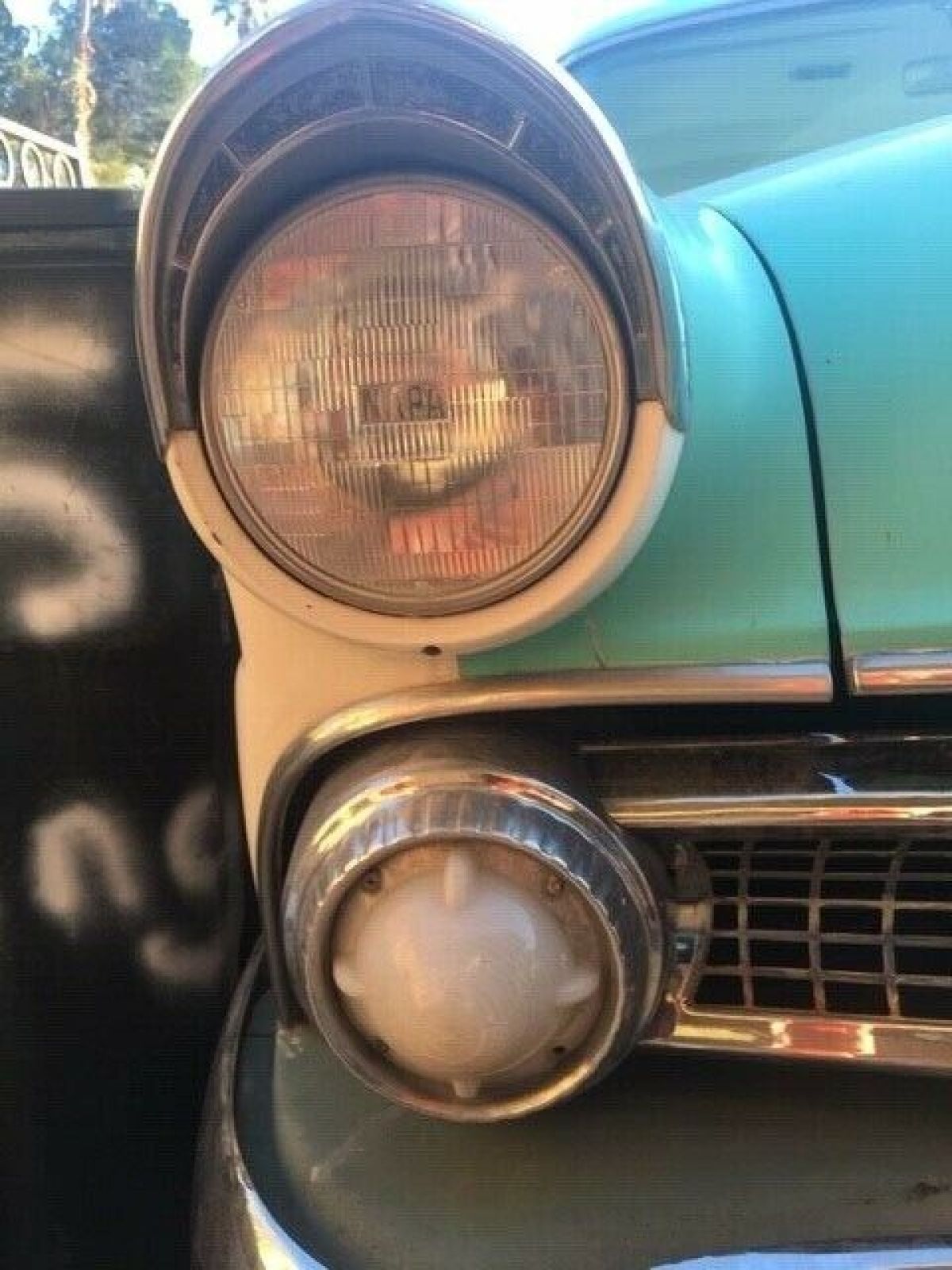 1955 Ford Fairlane - photo 9