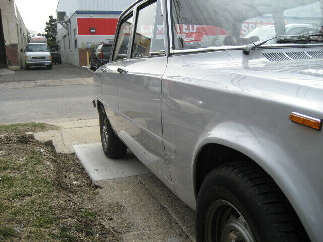 1971 Alfa Romeo Giulia - photo 9