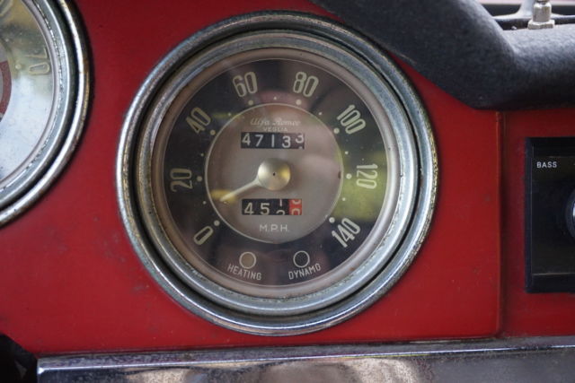 1958 Alfa Romeo Other Veloce Spyder. 750F - photo 10
